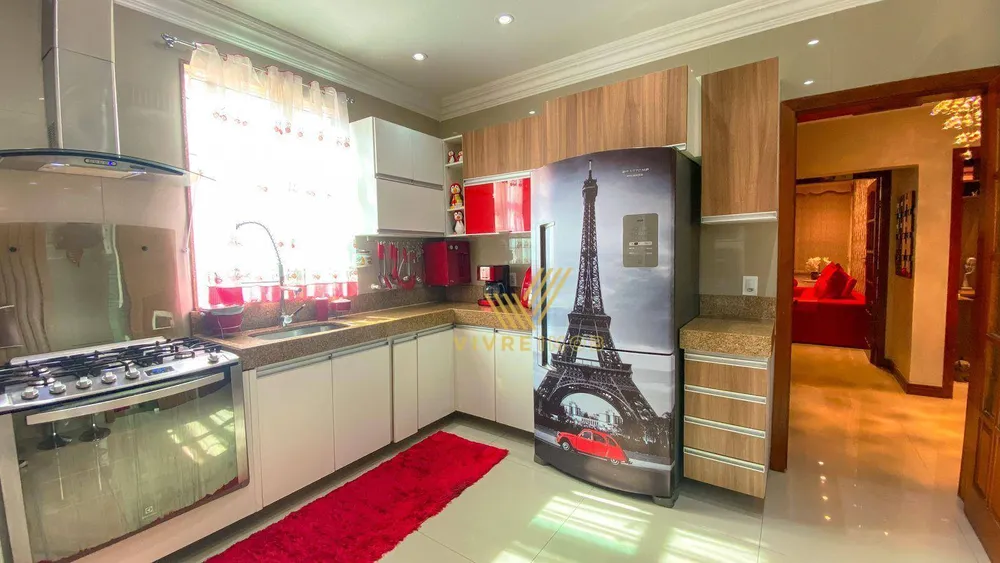 Casa, 3 quartos, 236 m² - Foto 13