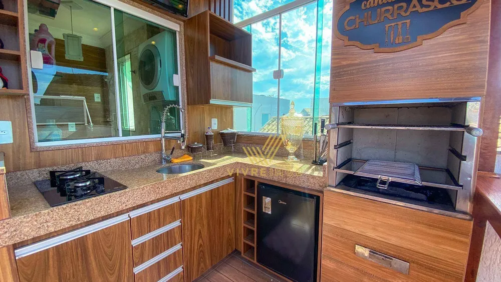Casa, 3 quartos, 236 m² - Foto 4