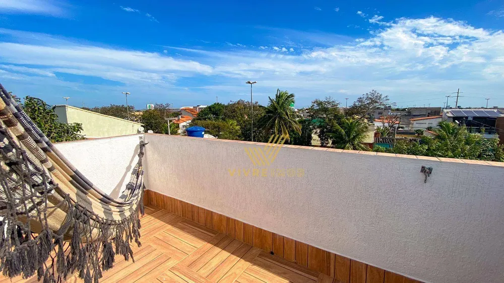 Casa, 3 quartos, 236 m² - Foto 29
