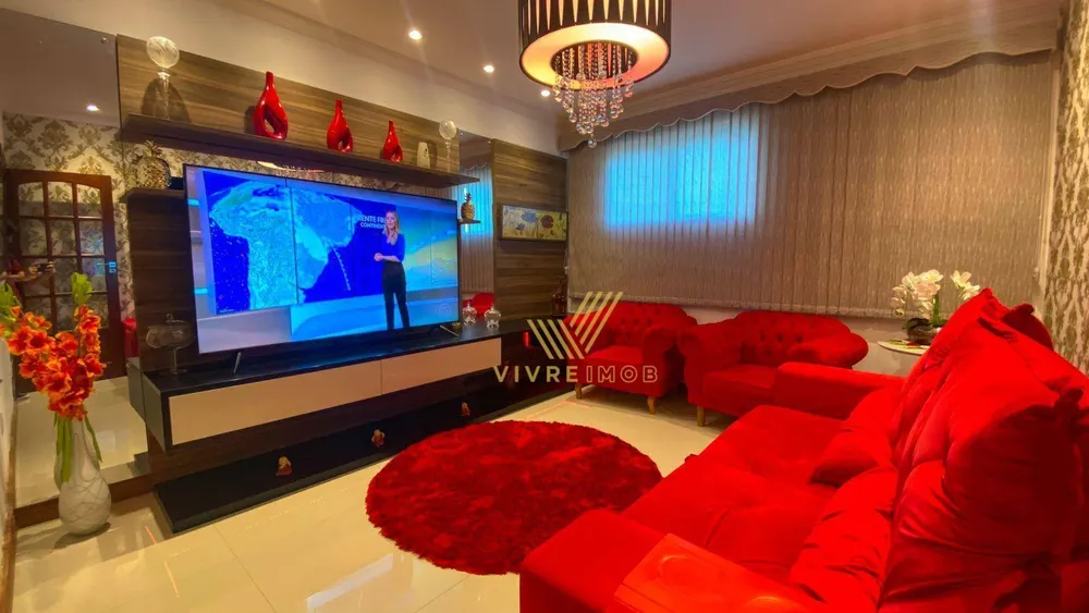Casa, 3 quartos, 236 m² - Foto 8