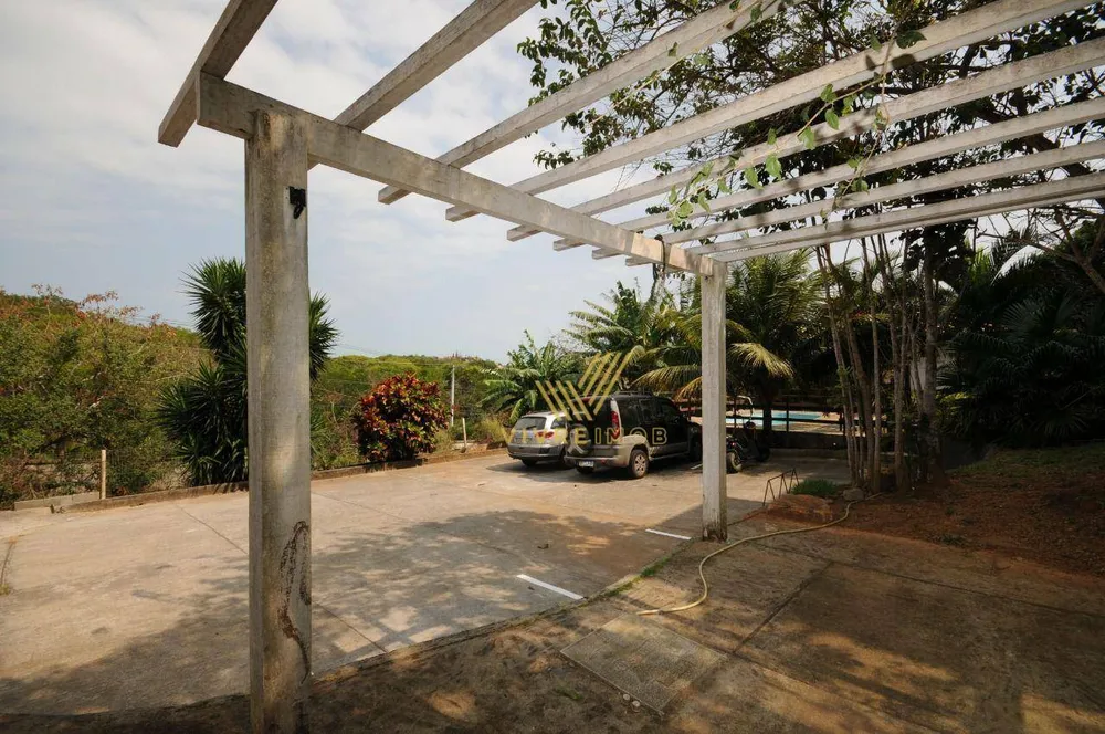 Casa, 13 quartos, 550 m² - Foto 34