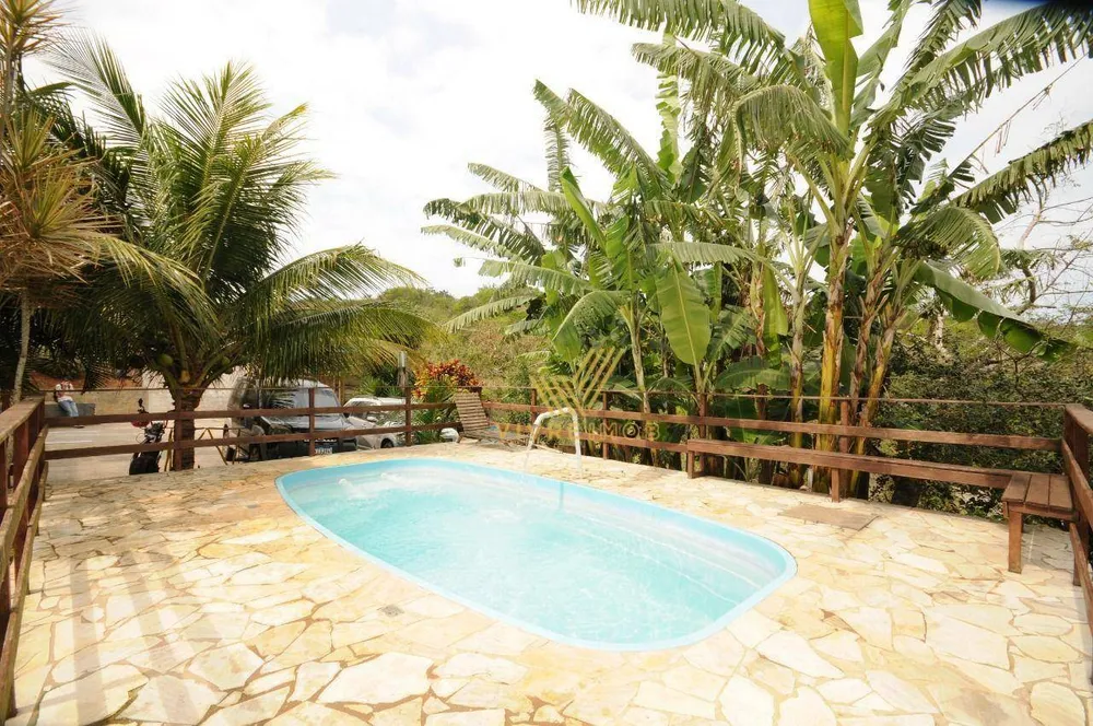 Casa, 13 quartos, 550 m² - Foto 29