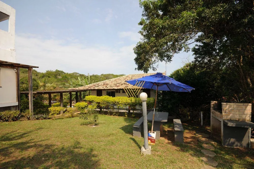 Casa, 13 quartos, 550 m² - Foto 31