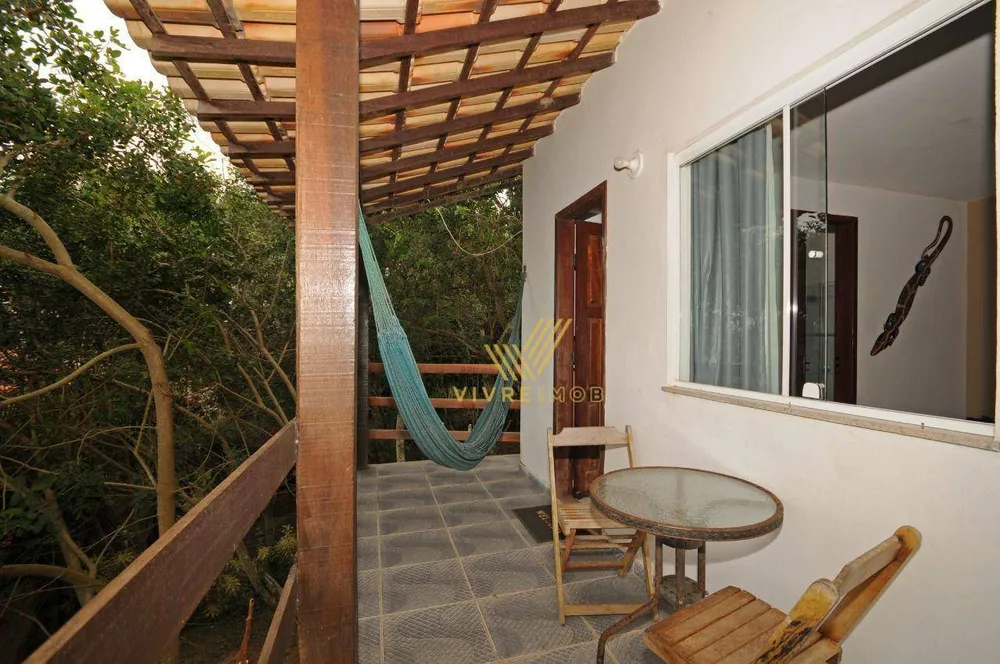 Casa, 13 quartos, 550 m² - Foto 28