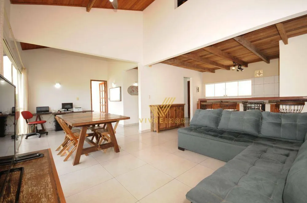 Casa, 13 quartos, 550 m² - Foto 1