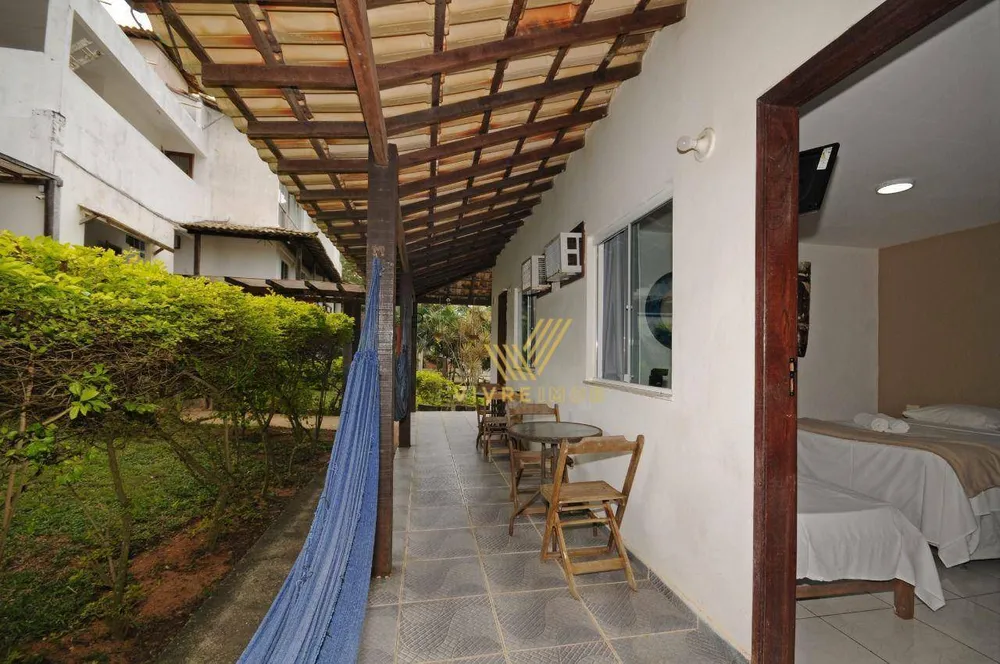 Casa, 13 quartos, 550 m² - Foto 22