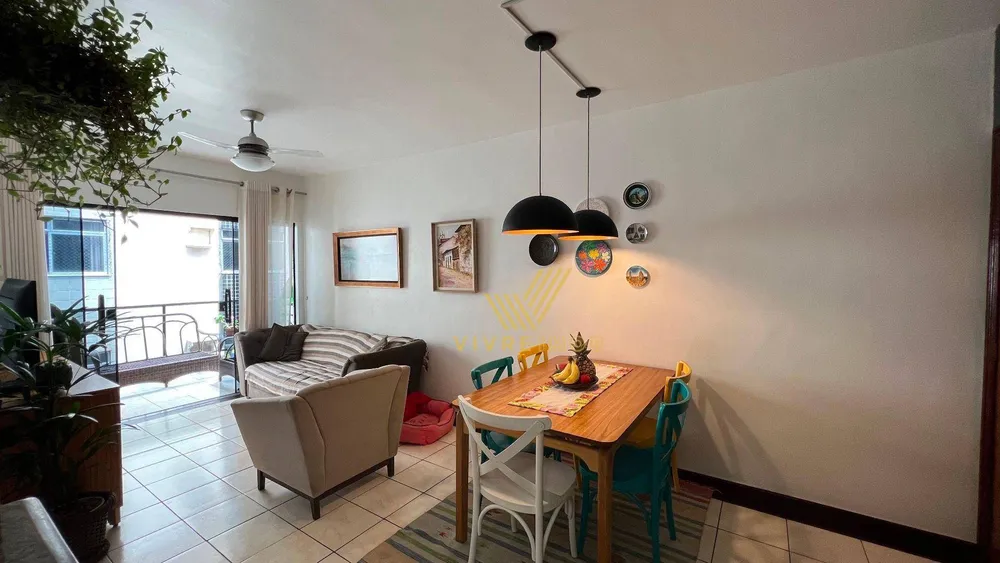 Apartamento, 3 quartos, 127 m² - Foto 2