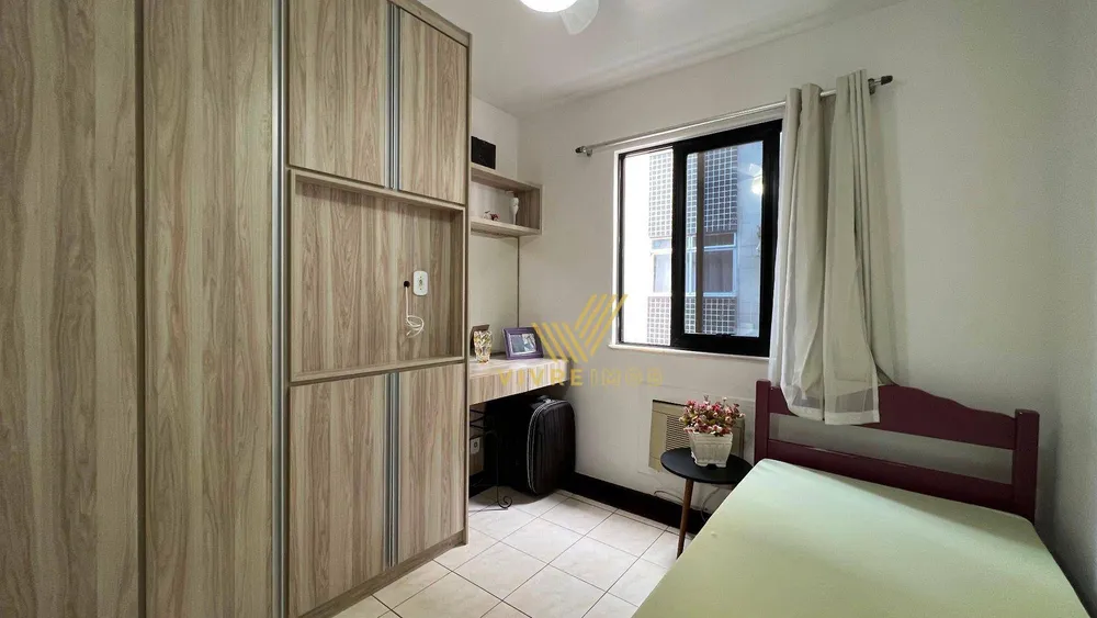 Apartamento, 3 quartos, 127 m² - Foto 8