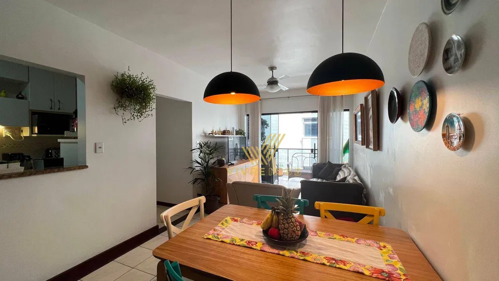 Apartamento, 3 quartos, 127 m² - Foto 1