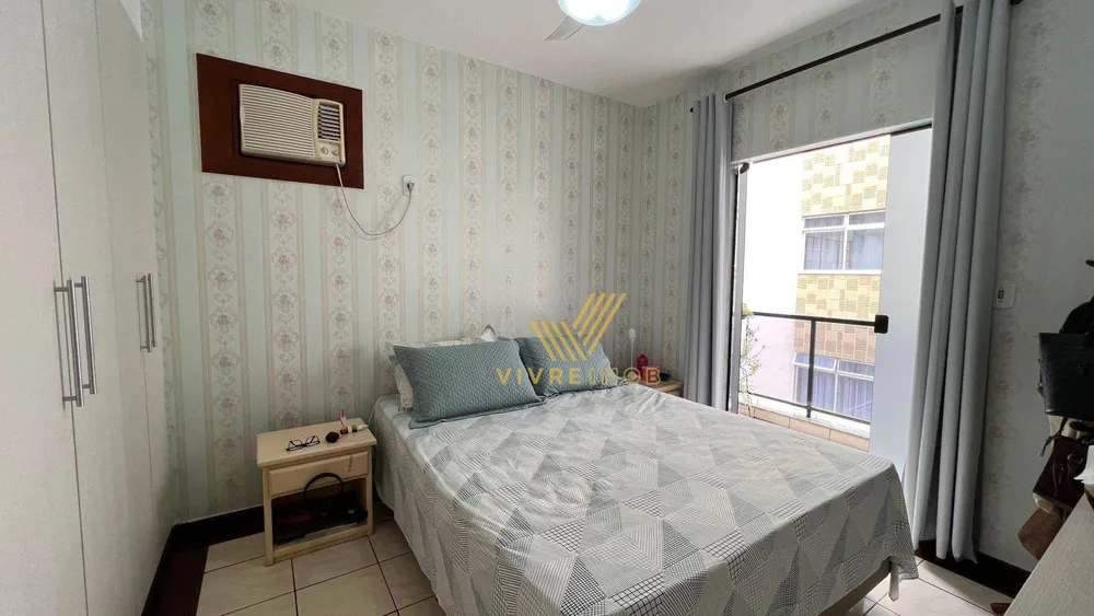 Apartamento, 3 quartos, 127 m² - Foto 11
