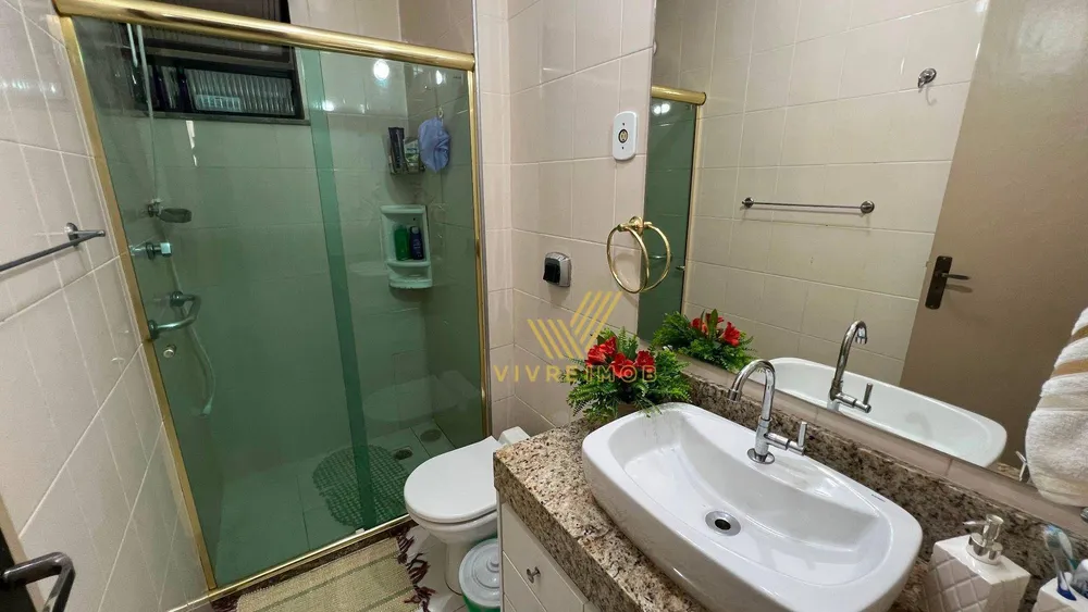 Apartamento, 3 quartos, 127 m² - Foto 7