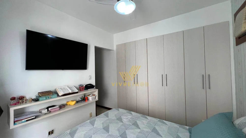Apartamento, 3 quartos, 127 m² - Foto 13