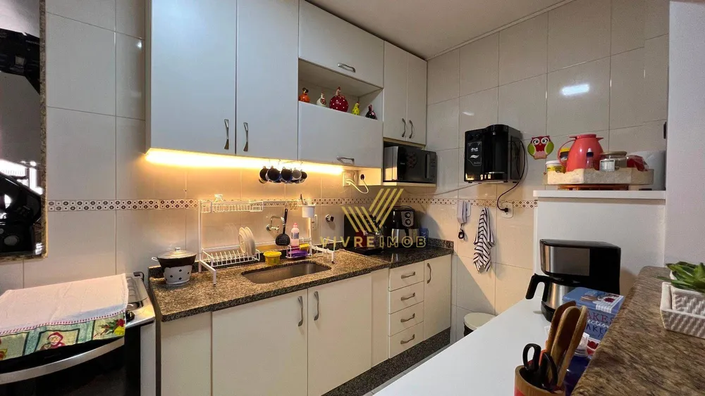 Apartamento, 3 quartos, 127 m² - Foto 15