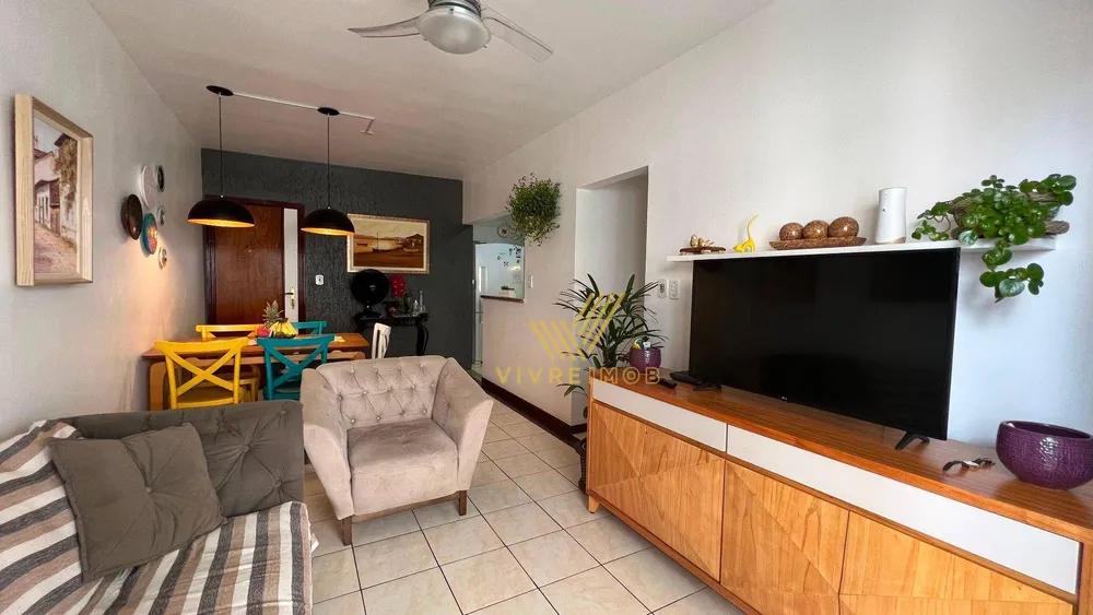 Apartamento, 3 quartos, 127 m² - Foto 3