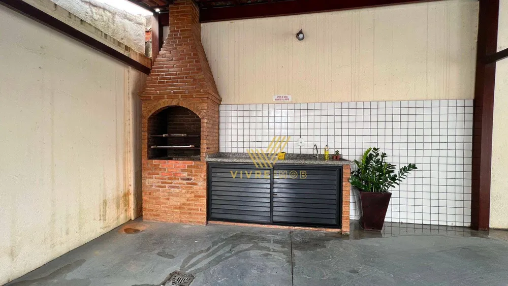 Apartamento, 3 quartos, 127 m² - Foto 21