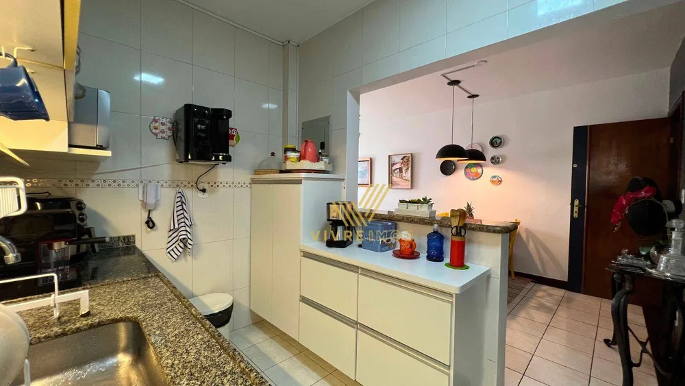 Apartamento, 3 quartos, 127 m² - Foto 16