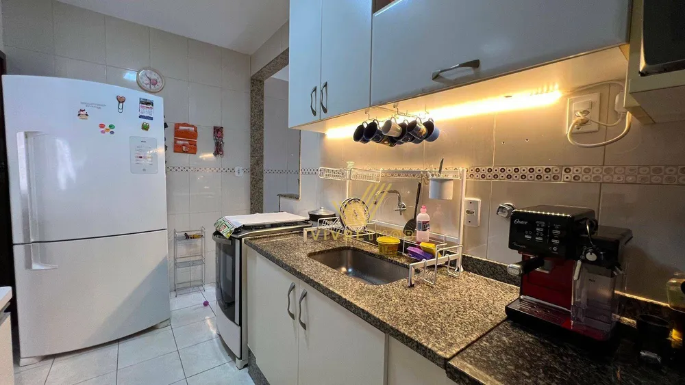 Apartamento, 3 quartos, 127 m² - Foto 17