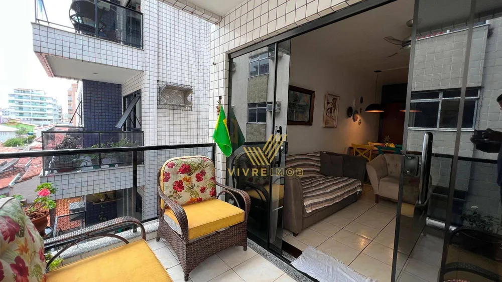 Apartamento, 3 quartos, 127 m² - Foto 4