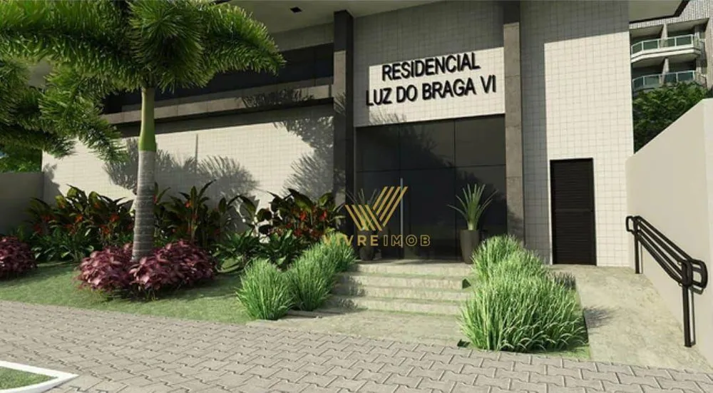 Apartamento, 2 quartos, 103 m² - Foto 5