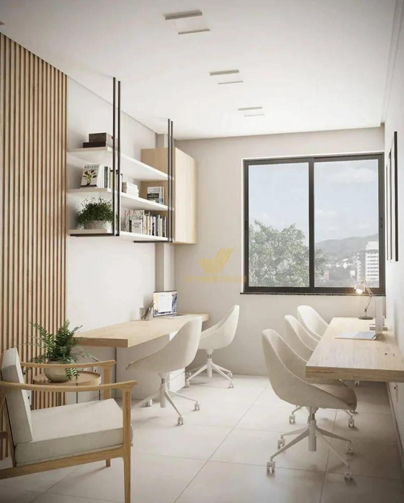 Apartamento, 2 quartos, 103 m² - Foto 8