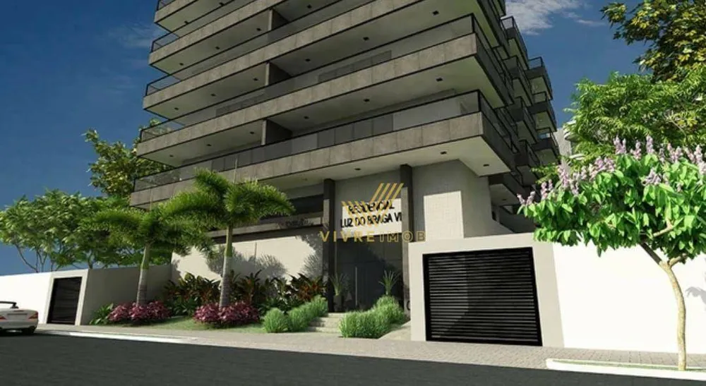 Apartamento, 2 quartos, 103 m² - Foto 2
