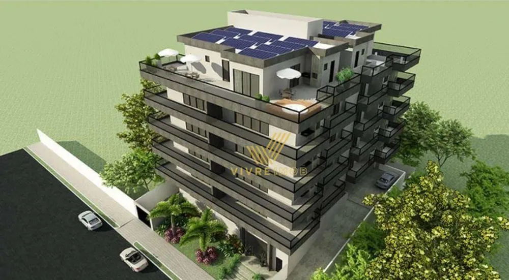 Apartamento, 2 quartos, 103 m² - Foto 4