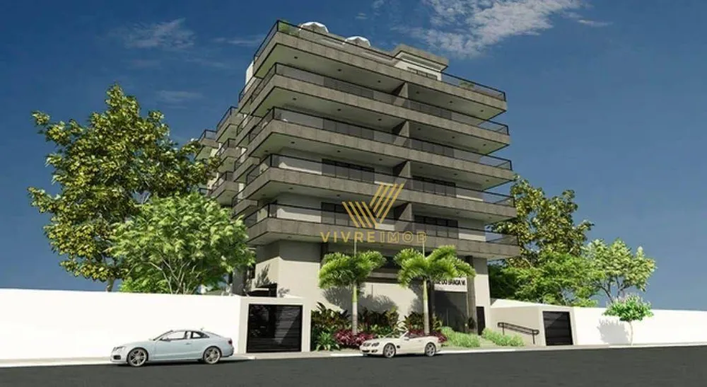 Apartamento, 2 quartos, 103 m² - Foto 3