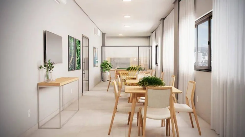 Apartamento, 2 quartos, 103 m² - Foto 7