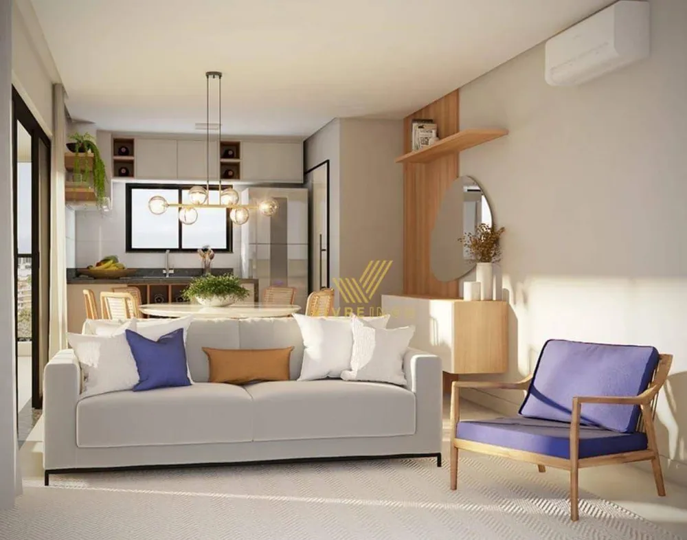 Apartamento, 2 quartos, 103 m² - Foto 10