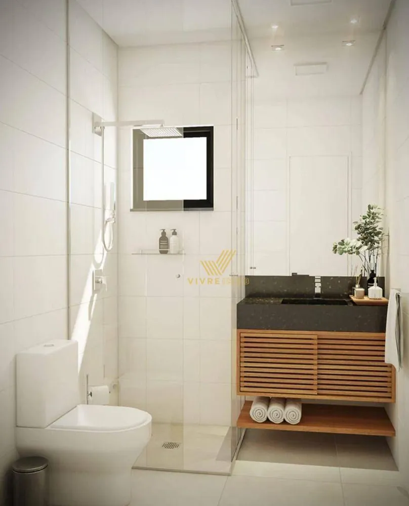 Apartamento, 2 quartos, 103 m² - Foto 12