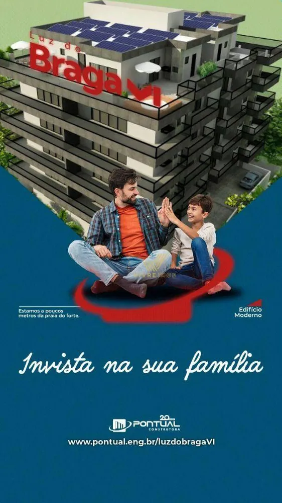 Apartamento, 2 quartos, 103 m² - Foto 14