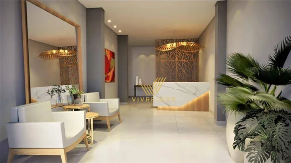 Apartamento, 2 quartos, 103 m² - Foto 6