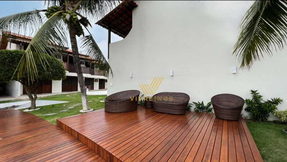 Casa de Condomínio, 2 quartos - Foto 8