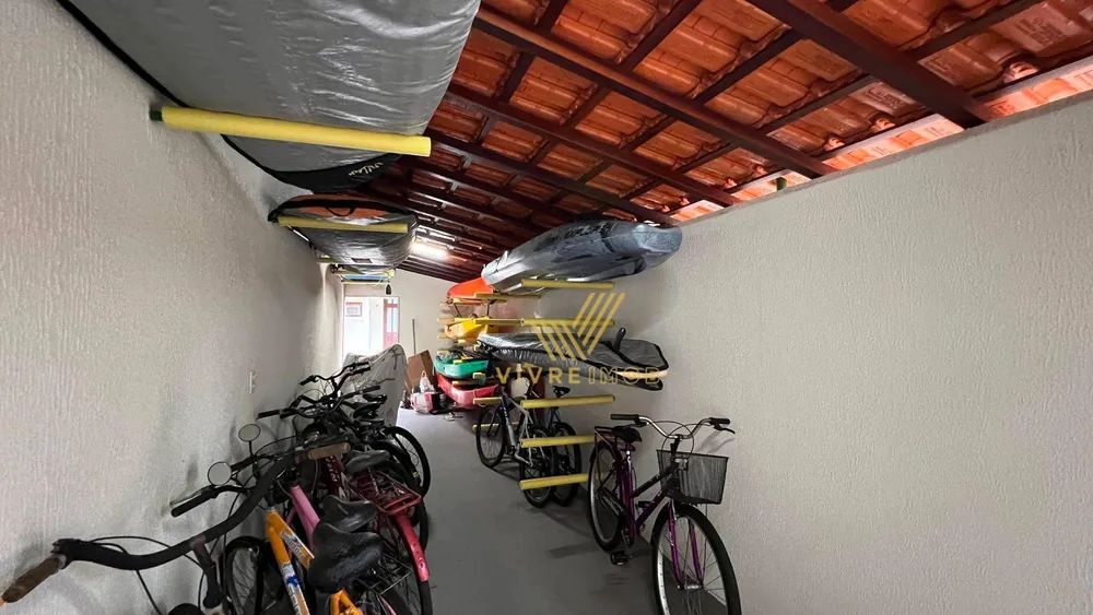 Casa de Condomínio, 2 quartos - Foto 10