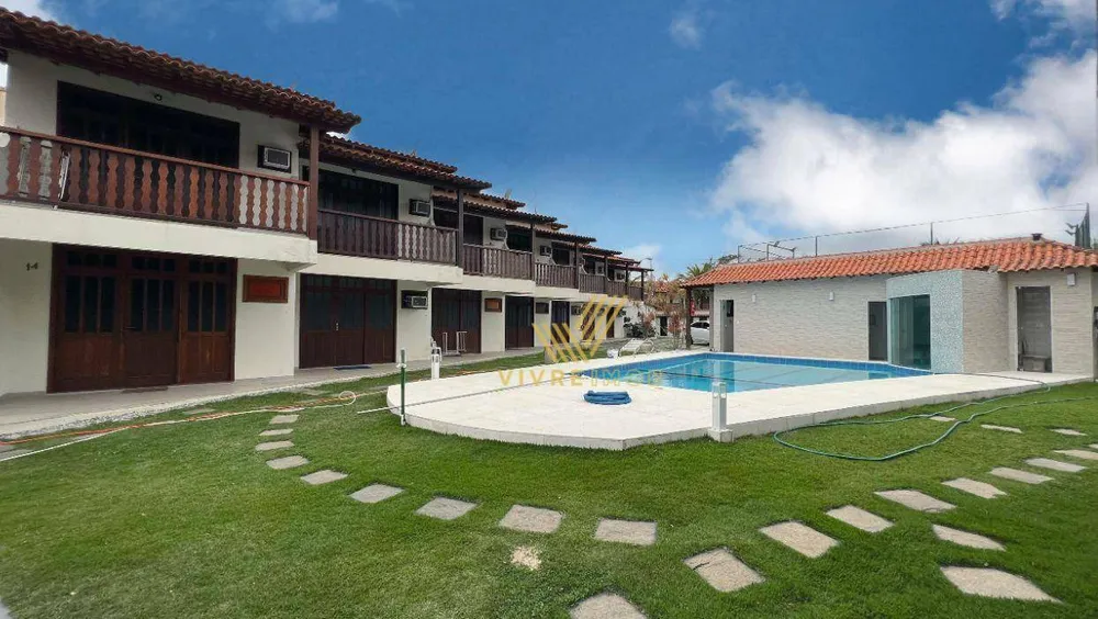 Casa de Condomínio, 2 quartos - Foto 2