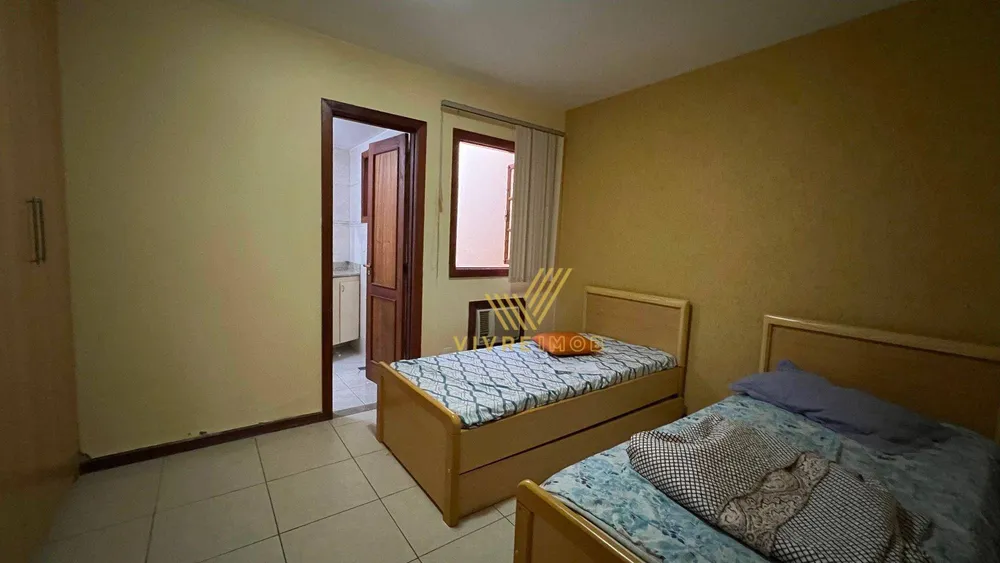 Casa de Condomínio, 2 quartos - Foto 20
