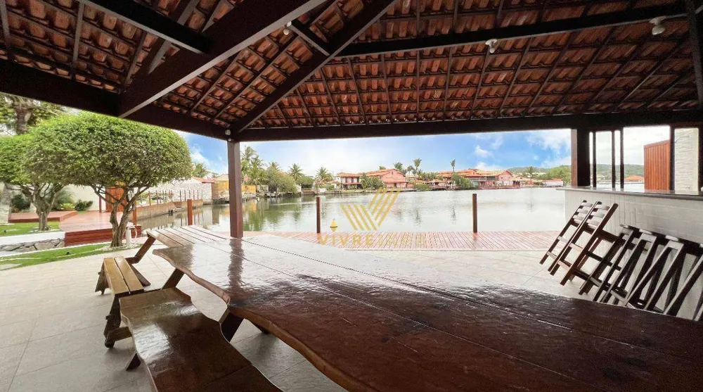 Casa de Condomínio, 2 quartos - Foto 3