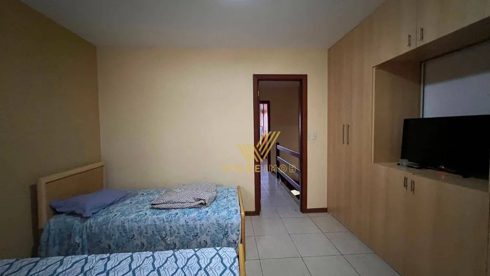 Casa de Condomínio, 2 quartos - Foto 22
