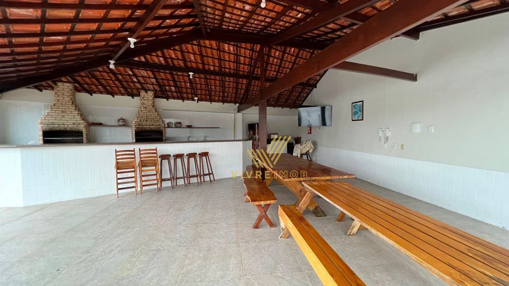 Casa de Condomínio, 2 quartos - Foto 6