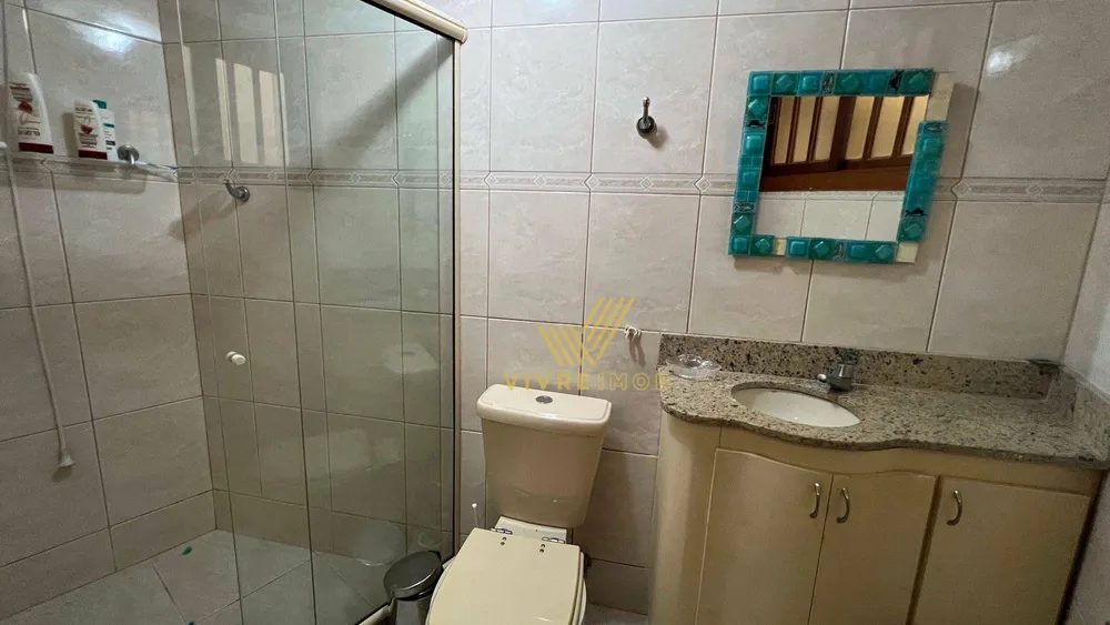 Casa de Condomínio, 2 quartos - Foto 23
