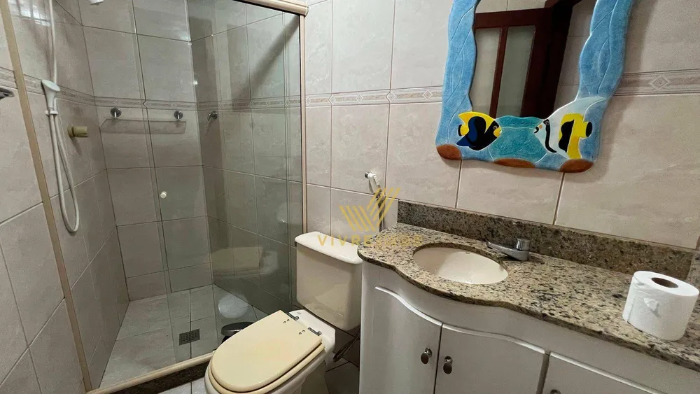 Casa de Condomínio, 2 quartos - Foto 19