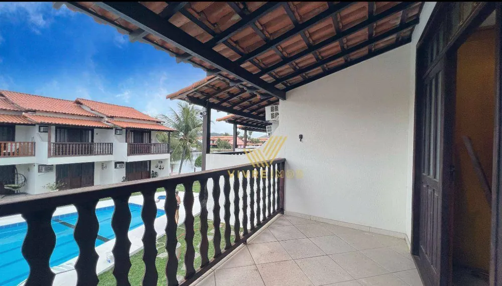 Casa de Condomínio, 2 quartos - Foto 28