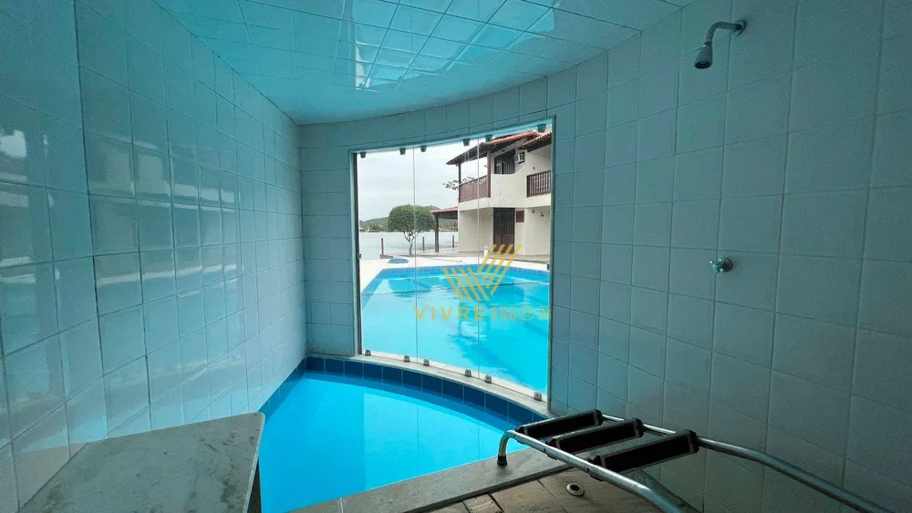 Casa de Condomínio, 2 quartos - Foto 11