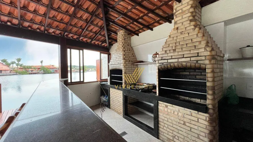 Casa de Condomínio, 2 quartos - Foto 4
