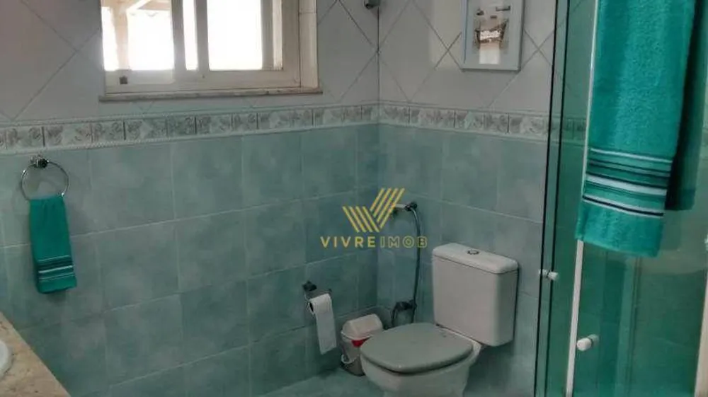 Casa de Condomínio, 3 quartos - Foto 17