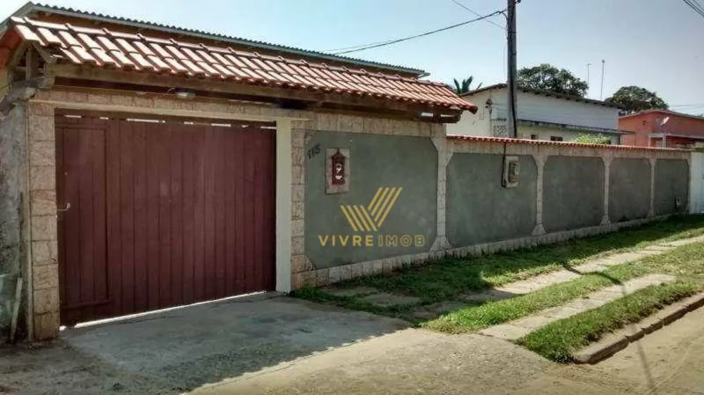 Casa de Condomínio, 3 quartos - Foto 24