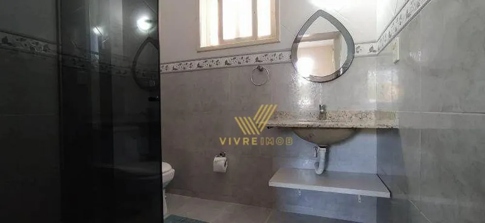 Casa de Condomínio, 3 quartos - Foto 12