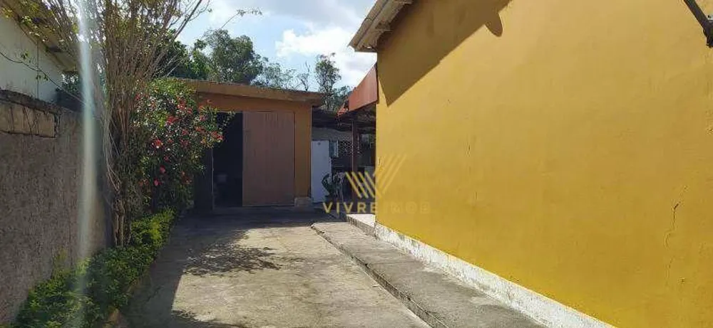 Casa de Condomínio, 3 quartos - Foto 21