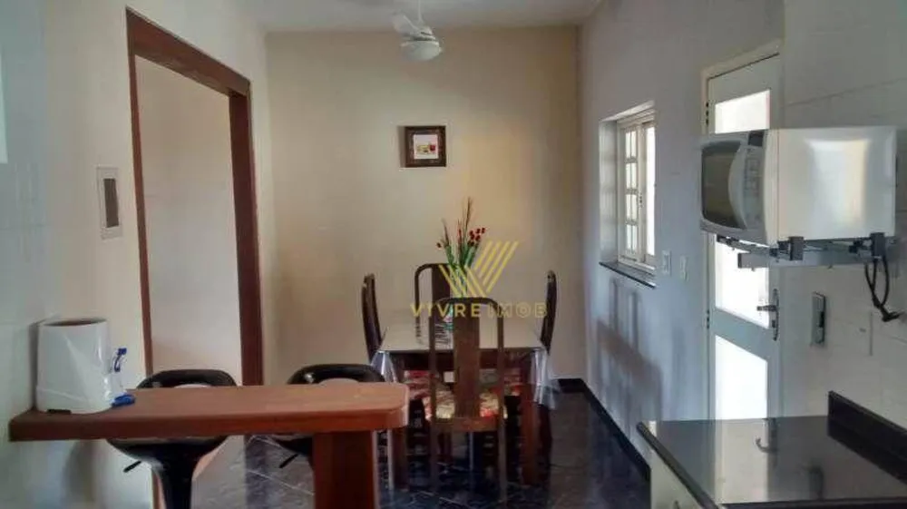 Casa de Condomínio, 3 quartos - Foto 9