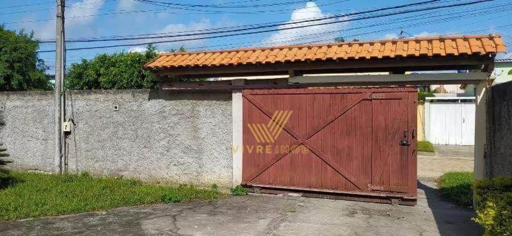 Casa de Condomínio, 3 quartos - Foto 23